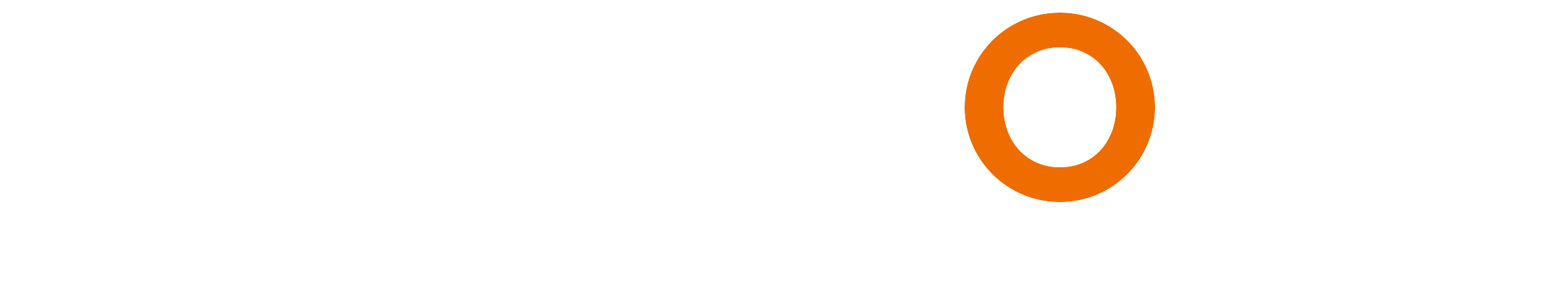 Illford digital logo design